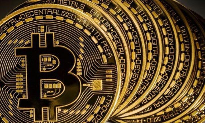 Bitcoin yeni rekord qırdı