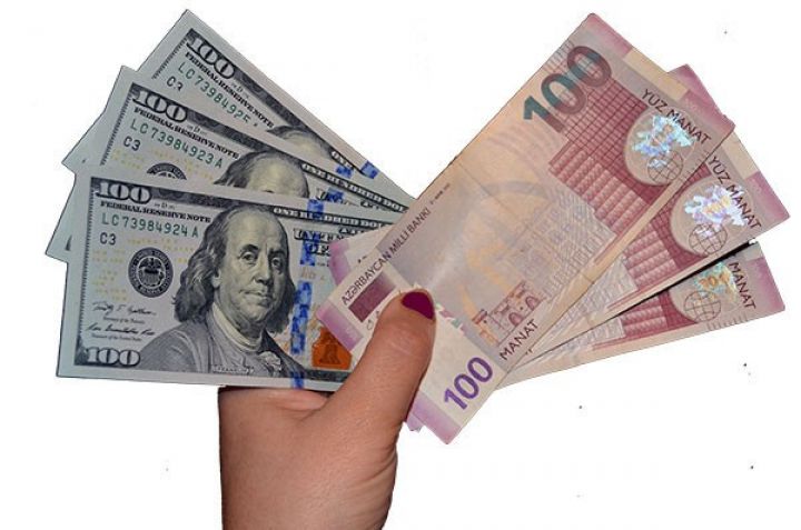Banklarda Dolların yeni qiymətləri - SİYAHI - YENİLƏNİB