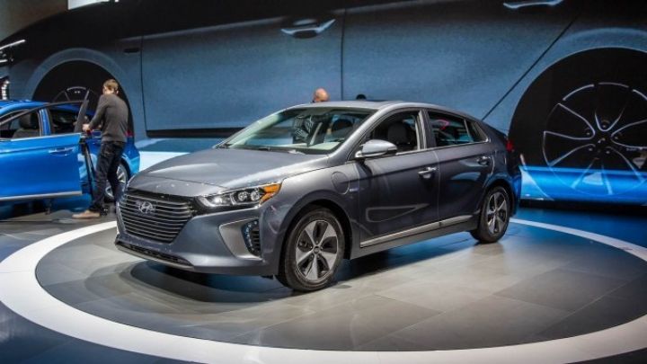 Hyundai-dan elektromobil həmləsi
