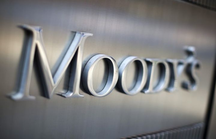 Moody's Azərbaycanın reytinqini aşağı saldı
