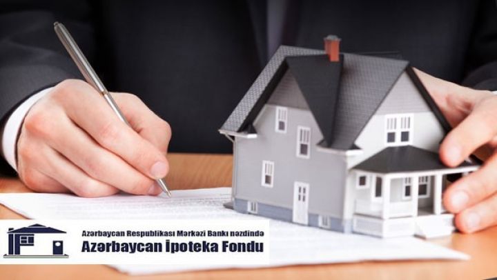 “Azərbaycan İpoteka Fondu”nun kapitalı 60 milyon manata yaxın artırılır