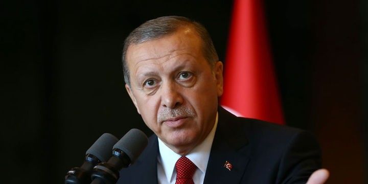 Türkiyə prezidentinin Azərbaycana səfər proqramı məlum olub