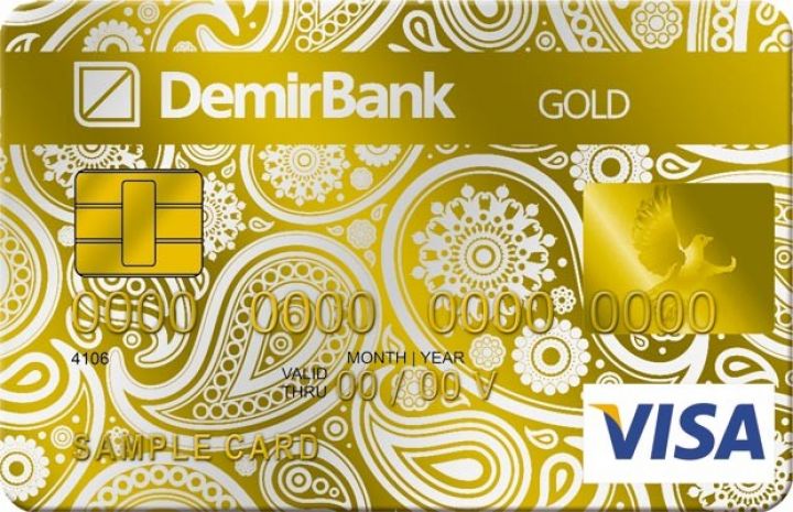 DəmirBank-ın Visa kartları ilə sonsuz üstünlüklər