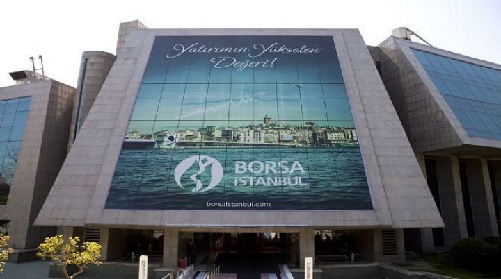 Azərbaycan nümayəndələri Borsa İstanbulda təlimlərdə iştirak edir