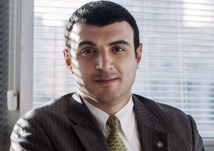 Azərbaycan bankı nüfuzlu mükafatın qalibi oldu