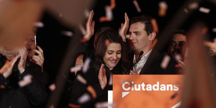 Katalonyadakı parlament seçkisini separatçılar qazandı