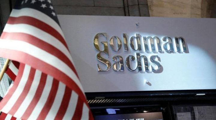 Goldman kriptovalyuta əməliyyatları departamentini yaradacaq
