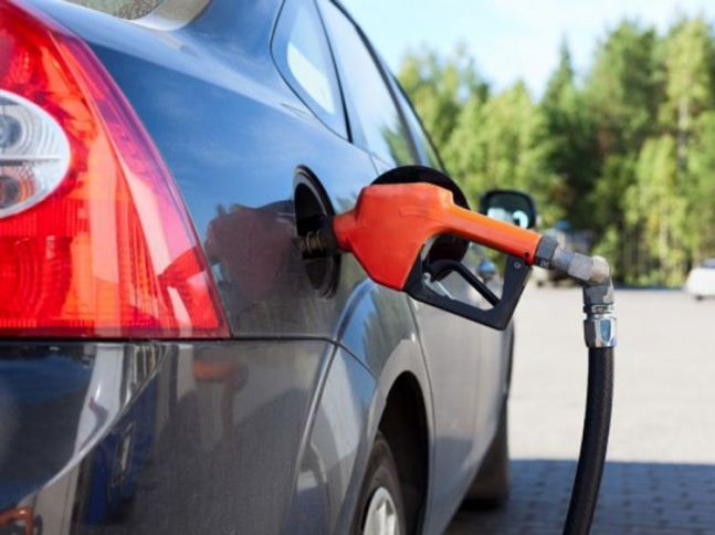 Benzinlərin aksiz vergisi 200 dəfə artırıldı
