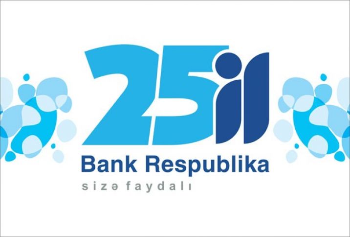 “Bank Respublika” çoxsaylı yeniliklər ilə 2017-ni başa vurur