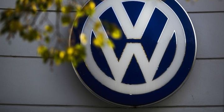 Volkswagen İrana geri qayıdır