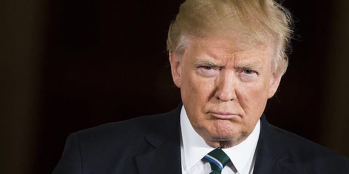 Trump: Şimali Koreya məsələsində olduqca kəskin fikirlər içindəyəm