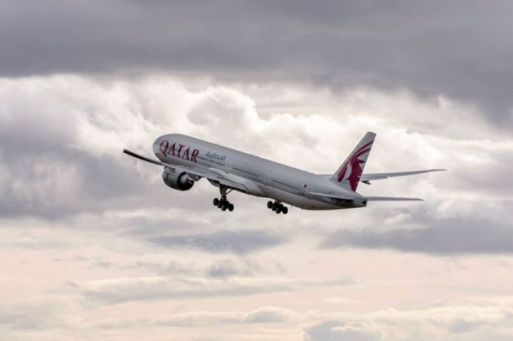 Eldar Əlimuradov: “Qatar Airways”ın yeni reysləri açılacaq