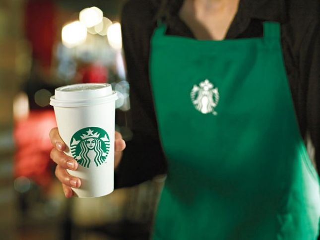 “Starbucks Azərbaycan” regionda birinci oldu