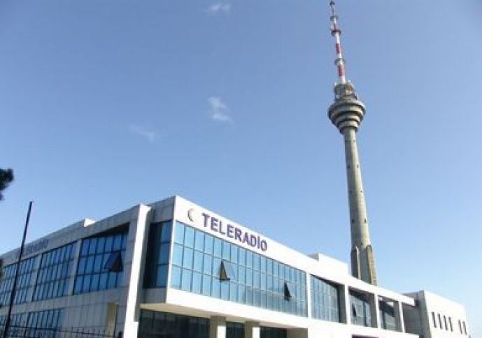 "Teleradio"da 1,12 milyon manatlıq zərər 