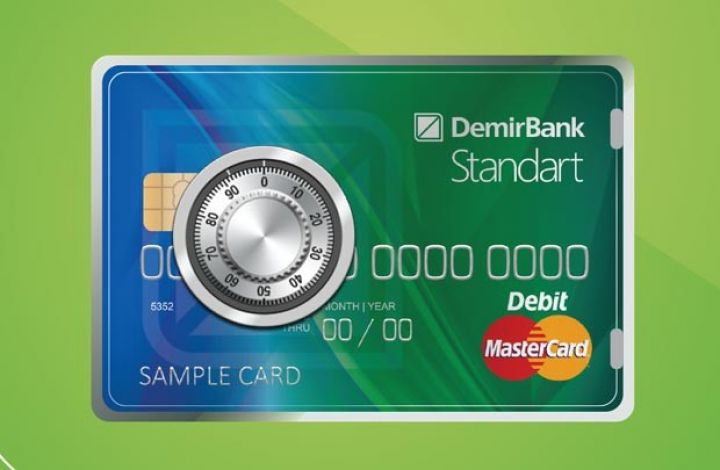 DəmirBank Mastercard-ilə tətil daha sərfəlidir