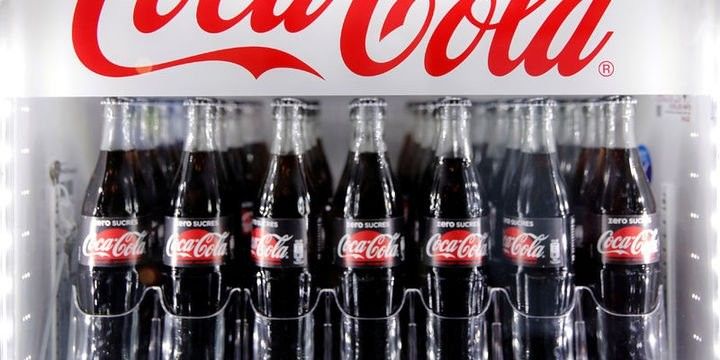 "Coca-Cola"nın Azərbaycanda satışları artıb