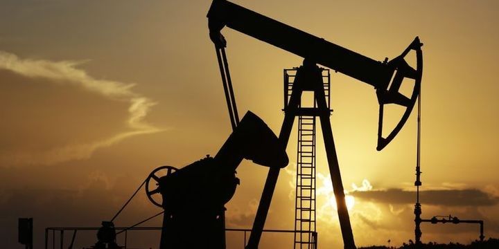 6 ayda Azərbaycanda 19 milyon ton neft hasil edilib