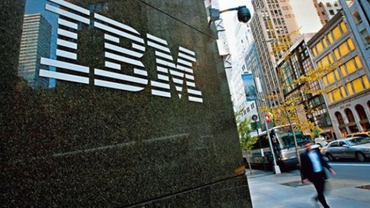 IBM Xəzər hövzəsi ölkələrində fəaliyyətini genişləndirmək niyyətindədir