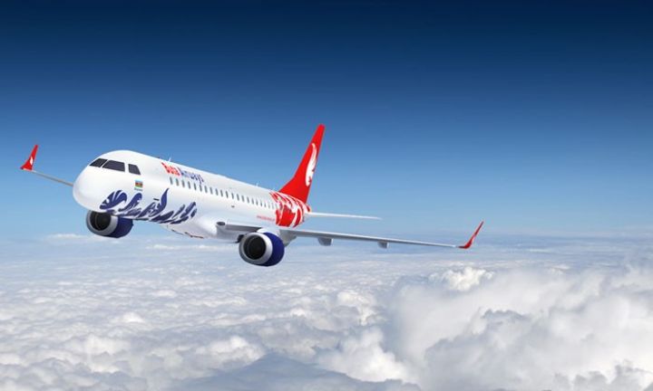 İstanbul və Sankt-Peterburqa ucuz avia-biletlərin satışı başladı