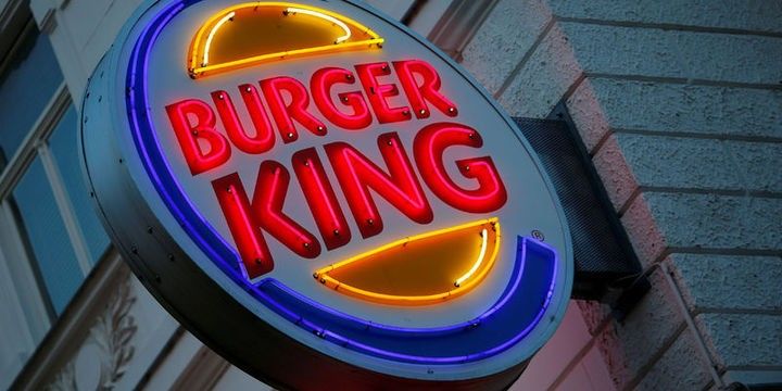 "Burger King", Belçika Kralını hiddətləndirən reklam kampaniyasını ləğv etdi