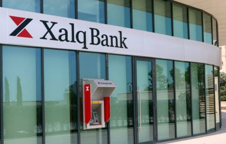 "Xalq Bank" "Cənub Qaz Dəhlizi"ndən 8 mln. dollarlıq istiqraz alıb