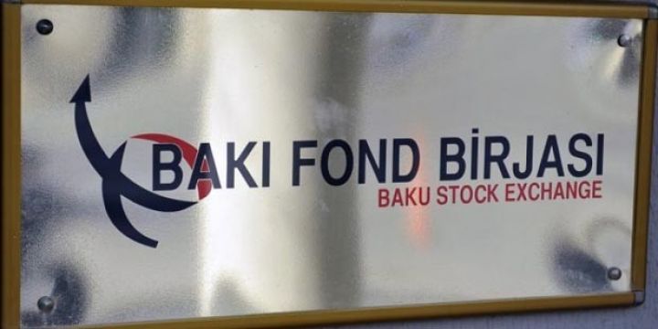 Bağlanmış bankının Bakı Fond Birjasındakı payı satışa çıxarılır