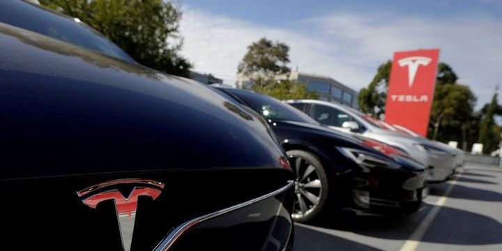 Tesla Çində zavod açmağı planlaşdırır