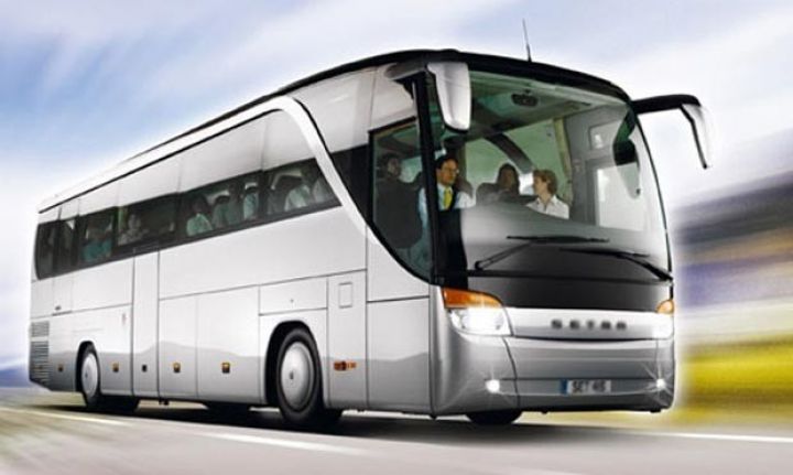 Bakı-Batumi avtobus reysi fəaliyyətə başlayır   