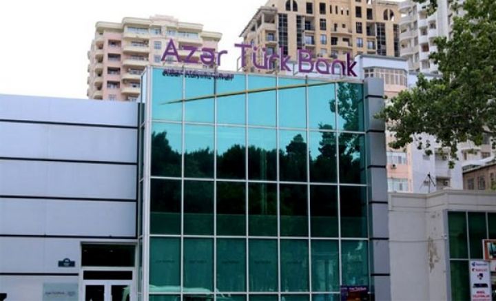 "Azər-Türk Bank" istirahət günləri müştərilərə xidmət göstərəcək