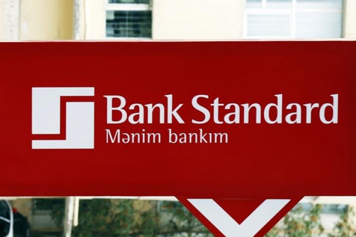 "Artıq “Bank Standard”ın əmlakları konkret adamlara satılıb"