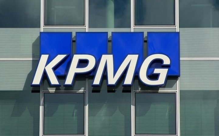 "KPMG"-nin audit apardığı banklar müflis olur"