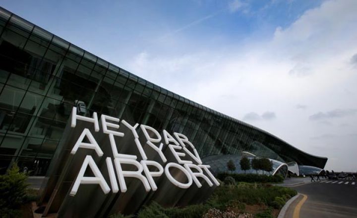“Baku Airport Freezone” yaradılıb   