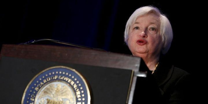 Fed-in Martda faiz artıracağı ehtimalı 70%-ə qalxıb