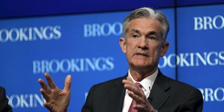 Fed/Powell: Martda faizin artırılması üçün ortaq fikir formalaşıb
