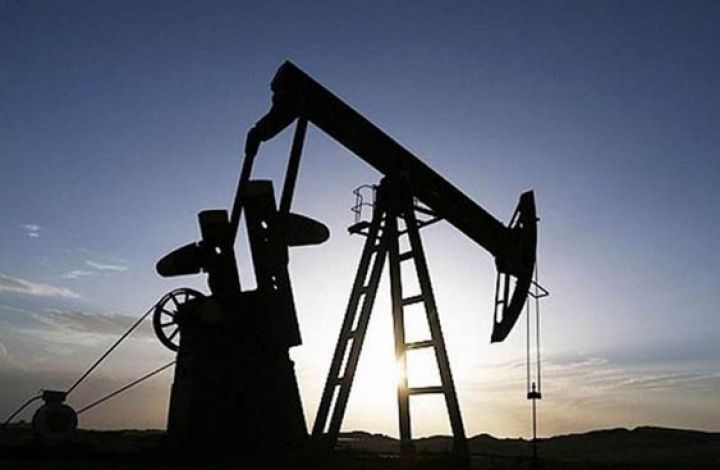 Azərbaycan neftinin qiyməti 57 dolları ötüb