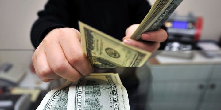 Kapital Bank da Dolları ucuzlaşdırdı