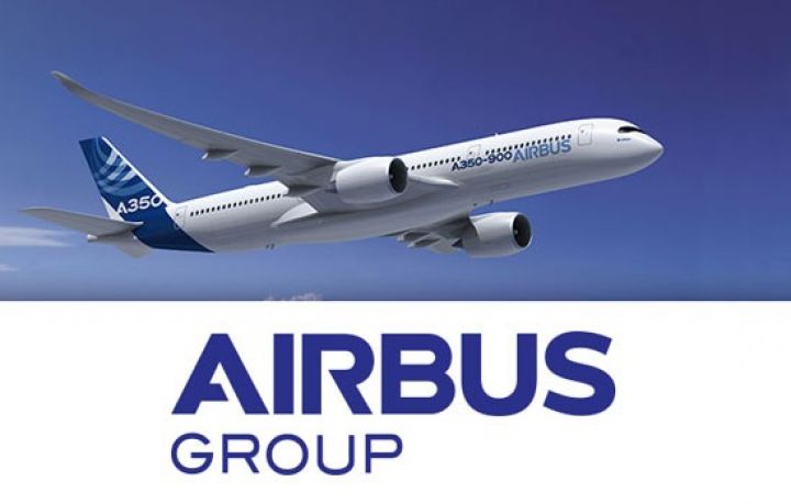 İlham Əliyev “Airbus”un vitse-prezidentilə görüşüb