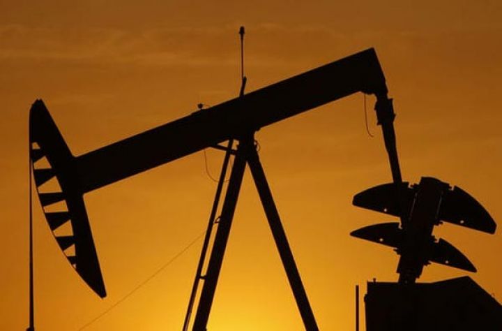 Azərbaycan OPEC ilə razılıqlar çərçivəsində neft hasilatını 7,3% azaldıb