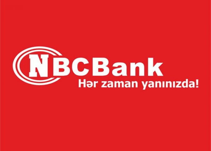 "NBCBank" tender elan edir