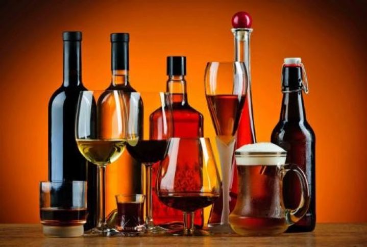 Azərbaycan spirtli içkilər üzrə istehsal hədəflərini açıqladı 