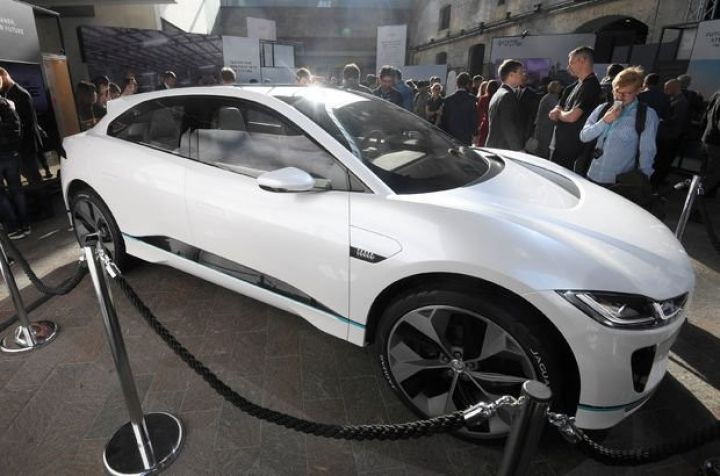 2040-da neçə ədəd elektrikli avtomobil olacaq?