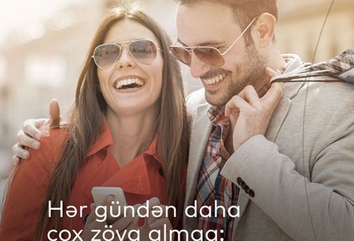 “Mastercard”dan Azərbaycan üçün unikal platforma - İMTİYAZLAR BİR ARADA
