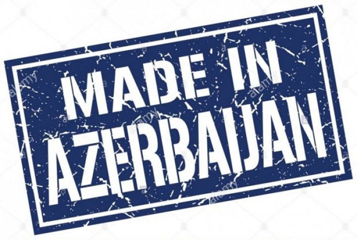 Çin və Rusiyanın iri marketlər şəbəkəsində “Made in Azerbaijan” stendi