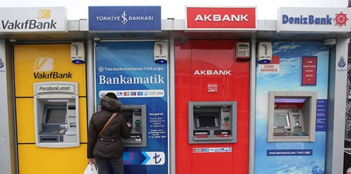 "Yaxın vaxtlarda daha çox Türkiyə bankı Azərbaycana maraq göstərəcək"