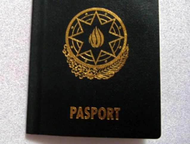 Pasportun və şəxsiyyət vəsiqəsinin itirlməsinə görə rüsumlar artır 