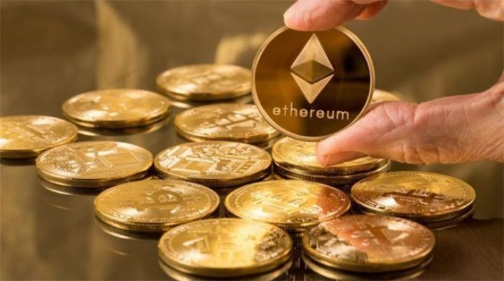 Bitcoin-in rəqibi Ethereum da rekord qırdı