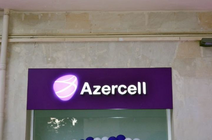 "Azercell" abonentlərinə xəbərdarlıq edib  