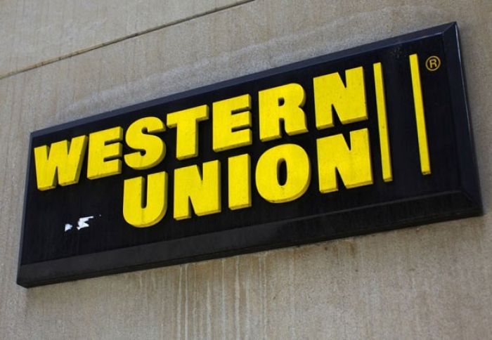 Azərbaycanda ən geniş yayılmış pul köçürmə "Western Union"dur