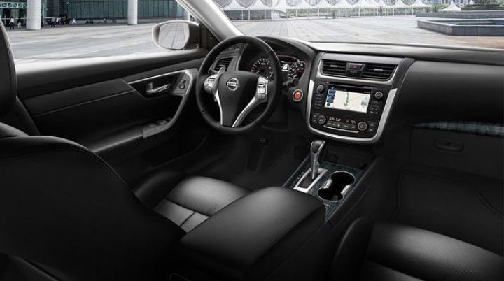Nissan 1.2 milyon avtomobili geri çağıracaq