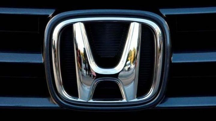 Honda-lar satılmır, istehsal azaldılır